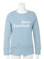 SWEAT SIDE ZIP LIA/LTPURPLE