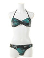 Stone Void Bandeau&Retro【VOLCOM】/MLT