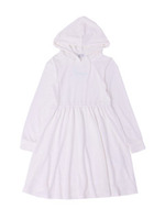 Sweets　Hood　One　Piece/Light Pink