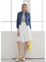 S・クロスベルト／サンダル/クロ