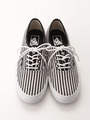 VANS(ヴァンズ) AUTHENTIC SLIM ST          /BLACK