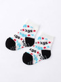 XGS★  SOCKS/PINK