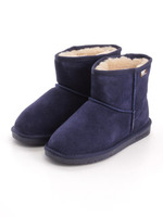 【BEACH FEET】CLASSIC MINI SUPER DRI/INDIGO