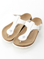 【BETULA】RAP/002 ホワイト