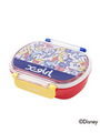 【Disney Collection】LUNCH  BOX  DISNEY  PAINT  /NAVY