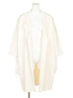 【ELDER】CROWDknitJK/ブラック