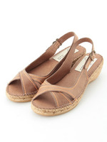 【Gaimo】エスパドリーユサンダル/NV