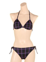 【Hurley】PUERTO　RICO　TRIANGLE/ホワイト