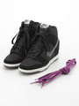【NIKE】WMNSDUNKSKYHIESSENTIAL/BLACK
