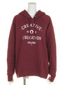 【VOLCOM】Corpbro Hoodie/HGR