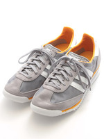 【adidas Originals】SL72 W/ライトオニキス/WH/カレッジGO