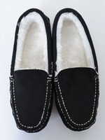 【glifeed】【ムートン13】 スリップオン/ベージュ