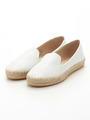 【mystic】MONSHOE/WHITE