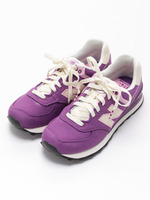 【newbalance】WL574RUV/PURPLE