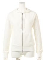 【．9　point　nine】ベーシック裏毛PK/ネイビー