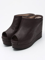 インヒールサボ/CM