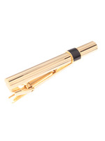 オールドライターモチーフタイバー/ブラック(019)