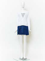 ギザコットンCD/ブラック