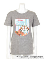 ケロッグコラボ/ブルー