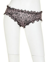 ショーツ/ピンク