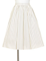 ストライプSK/OFFWHITE