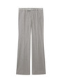 センタープレスジャージパンツ/グレー系(013)