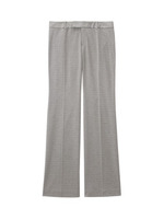 センタープレスジャージパンツ/グレー系(013)