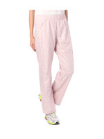 ダマスク柄ランパンツ/ネイビー(193)