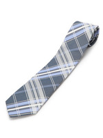 デニムライクネクタイ/ブルー(292)