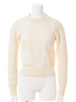 ドットインターシャプルオーバー/NVY