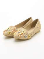 フラワービジューオペラフラッツ/GREEN