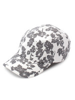 プリントジェットキャップ/ブルー系(901)