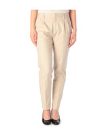 ベーシックテーパードパンツ/ベージュ系(050)