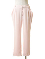 ベビーカラージョッパーズパンツ/PK