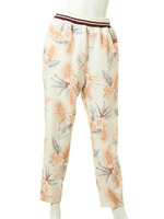 リゾートパンツ/NVY