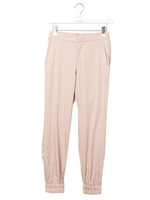 切り替えパンツ/PNK