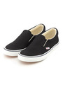SUPERGA(スペルガ) S009J10/スリッポン/WHITE