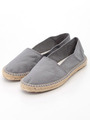 【NATURAL WORLD】CAMPING YUTE/GRIS