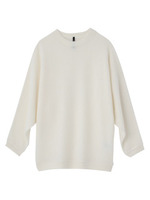 カラードルマンニット/ピンク(072)