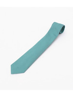 「クラシコ・セタ」ネクタイ/グリーン(422)