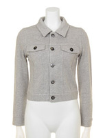 スエットGジャン/T.GRY