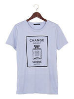 CHANGE香水／T/サックス