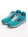 NB　WL574　POA/アクアマリン