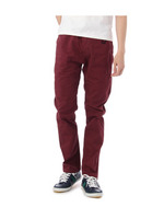 グラミチナローパンツ/ダークオレンジ(068)