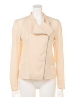 ジョーゼット ライダース/ベージュ