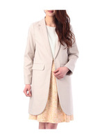 チェスターコート/グレー系(010)