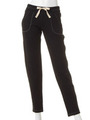 Ankle Skinny Relax Pants/BLACK