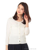 C/AC UV加工7分 10色C/D/コン