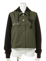 Cloudy Day Jacket/MOS