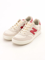 NB CRT300 WR/ホワイト/レッド